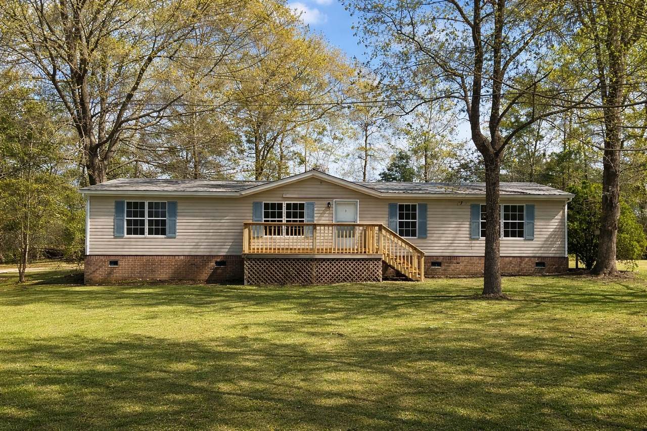 1229 Wyboo Avenue - Photo 1