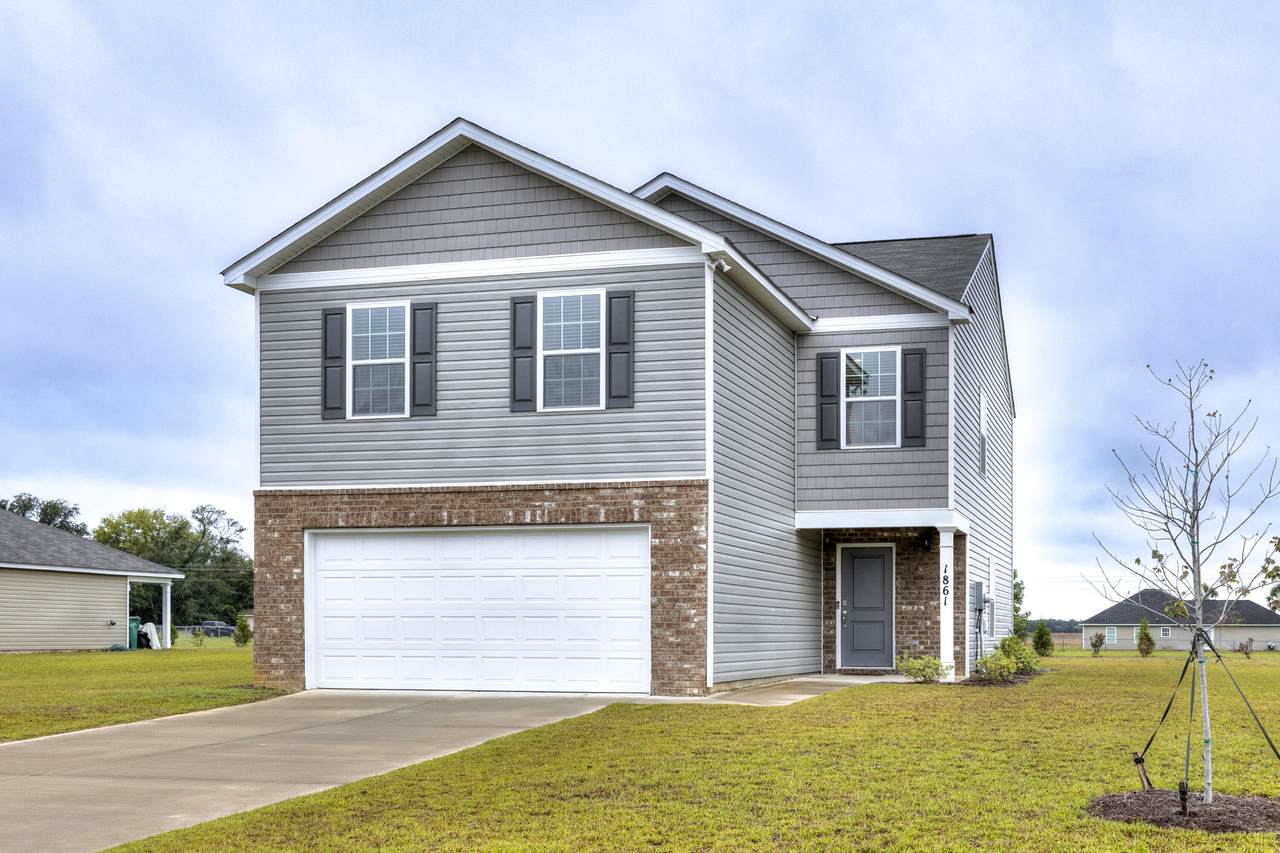 1861 Wildhorse Drive - Photo 1