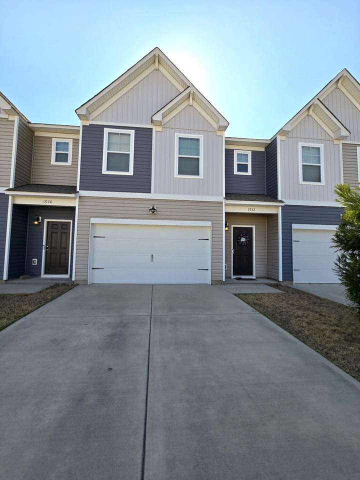 1922 Flagpole Drive - Photo 1