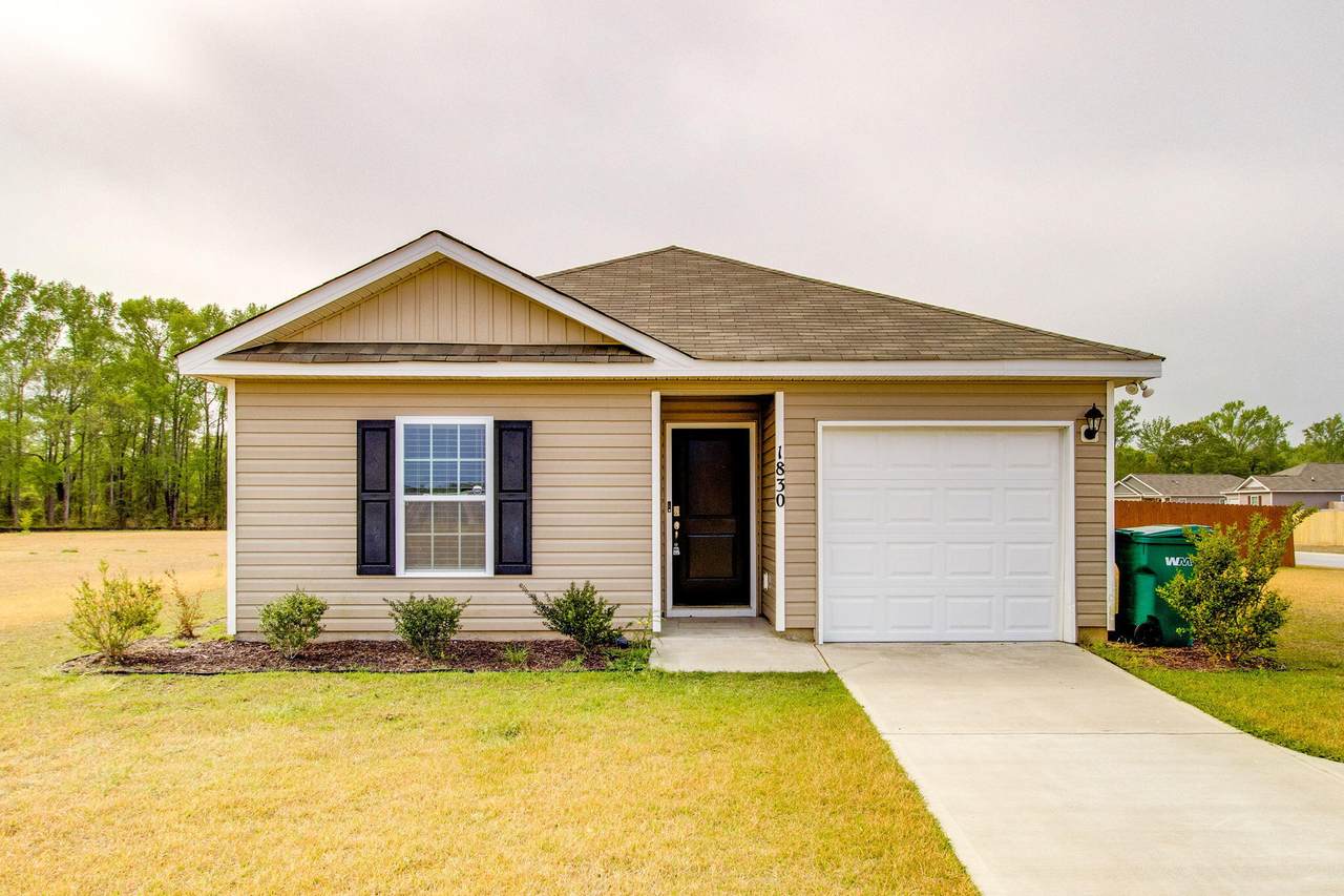 1830 Wildhorse Drive - Photo 1
