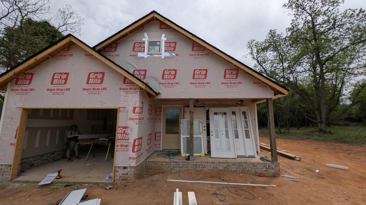 4320 Camden Highway - Photo 1