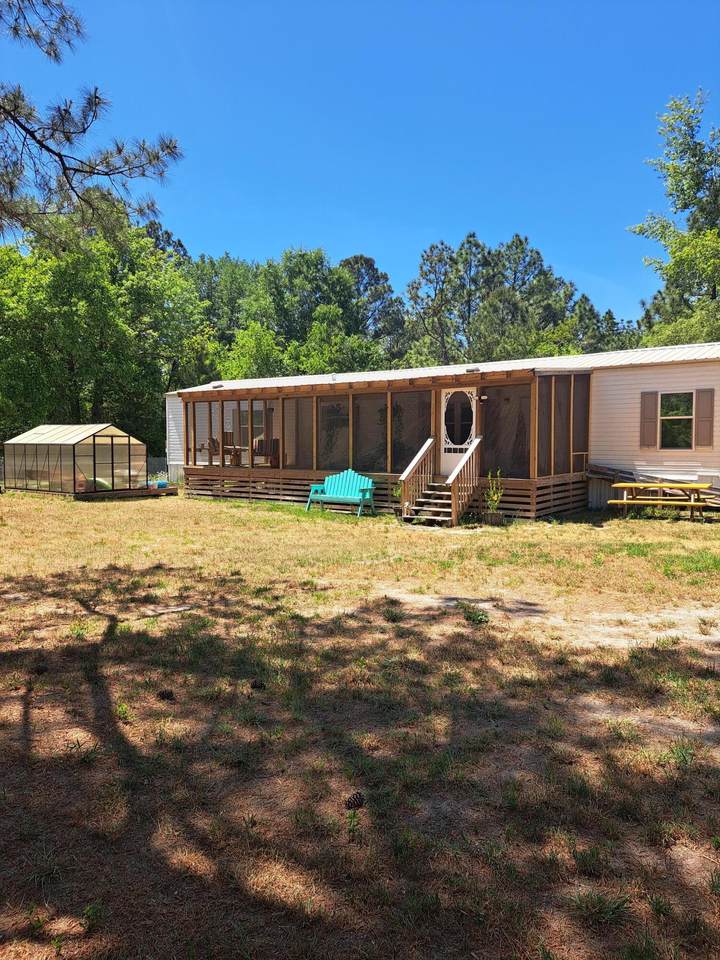270 Migrant Camp Road - Photo 1