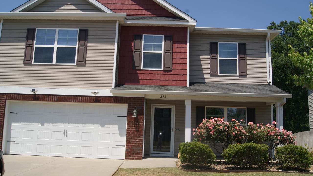 375 Niblick Drive - Photo 1