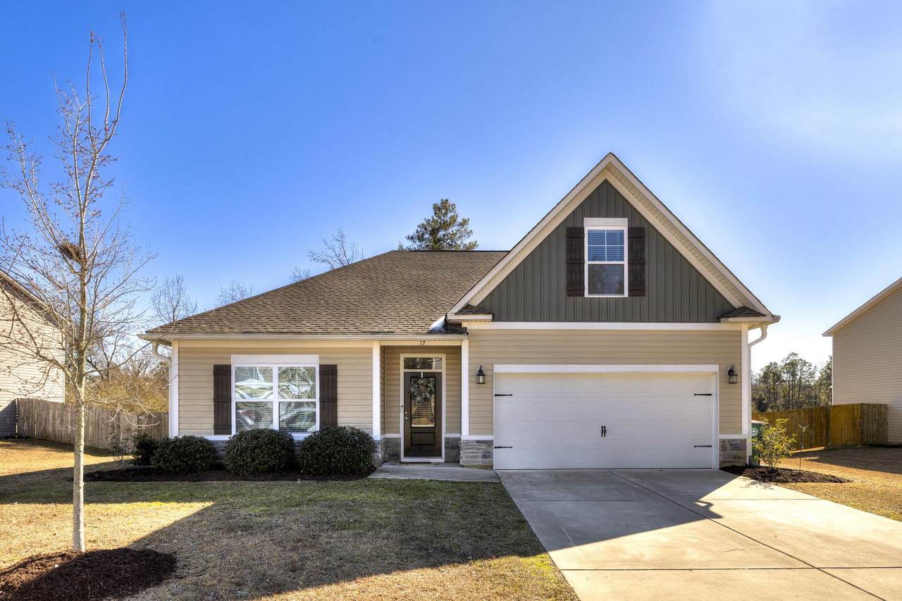 17 High Point Drive - Photo 1