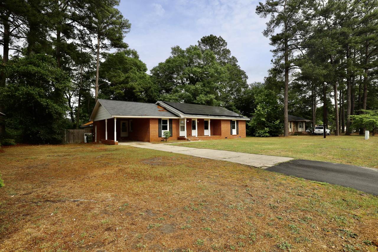 807 Guignard Drive - Photo 1