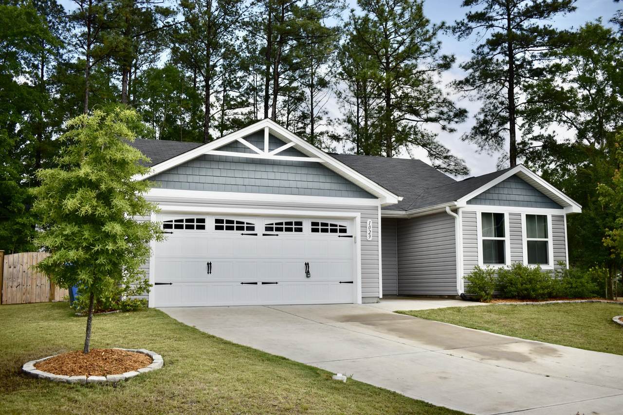 1029 Bermuda Cedar Lane - Photo 1