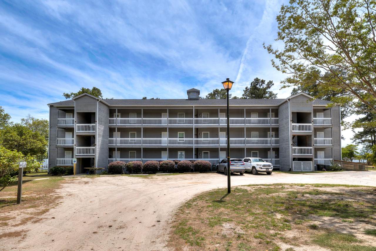 5201 Cypress Pointe - Photo 1