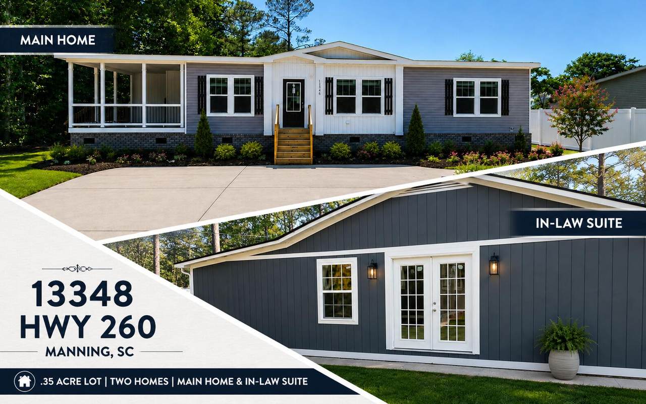 13348 Hwy 260 - Photo 1