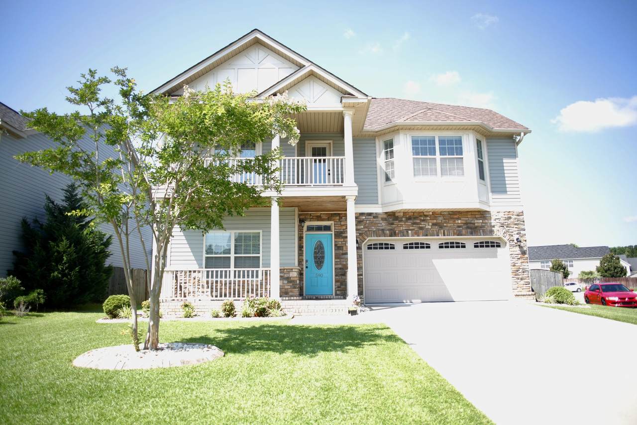 590 Brutsch Avenue - Photo 1