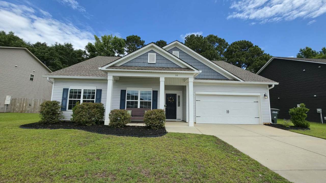 55 Whitetail Circle - Photo 1