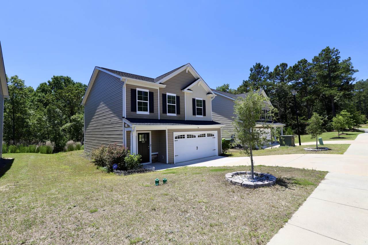 463 High Duck Trail - Photo 1