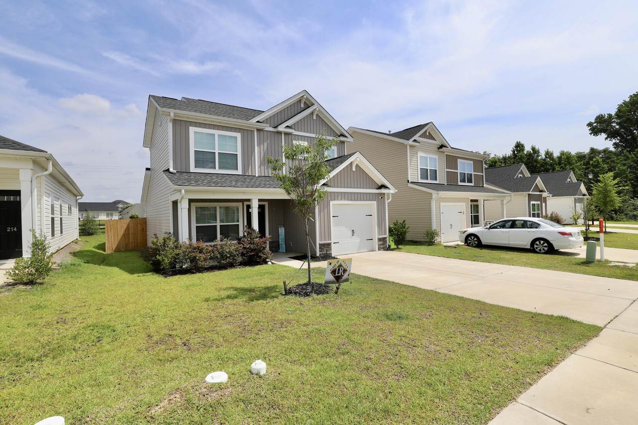 210 Bevington Brk Lane - Photo 1