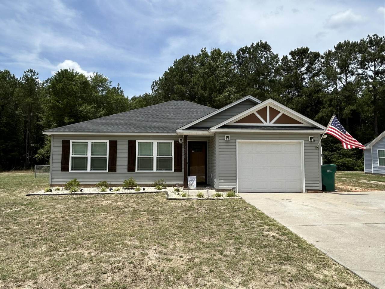 2570 County Rd 43-402 (Tindal Rd) - Photo 1