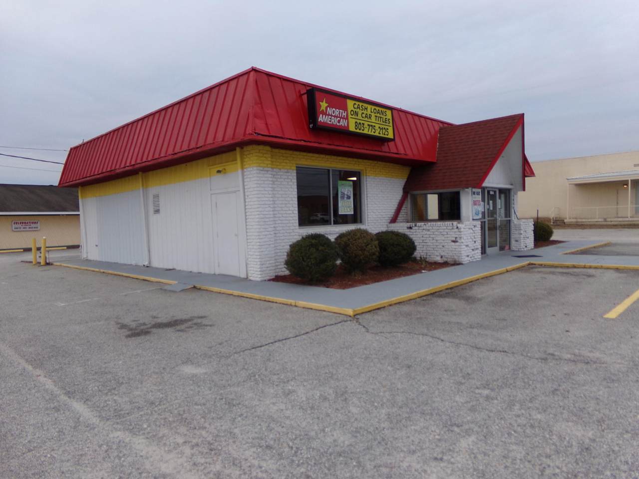 1090 Broad Street - Photo 1