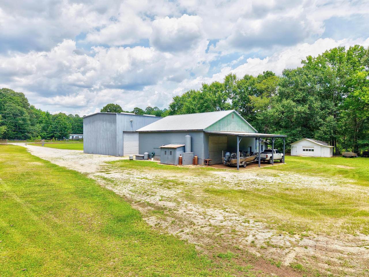 3930 Mccrays Mill Road - Photo 1