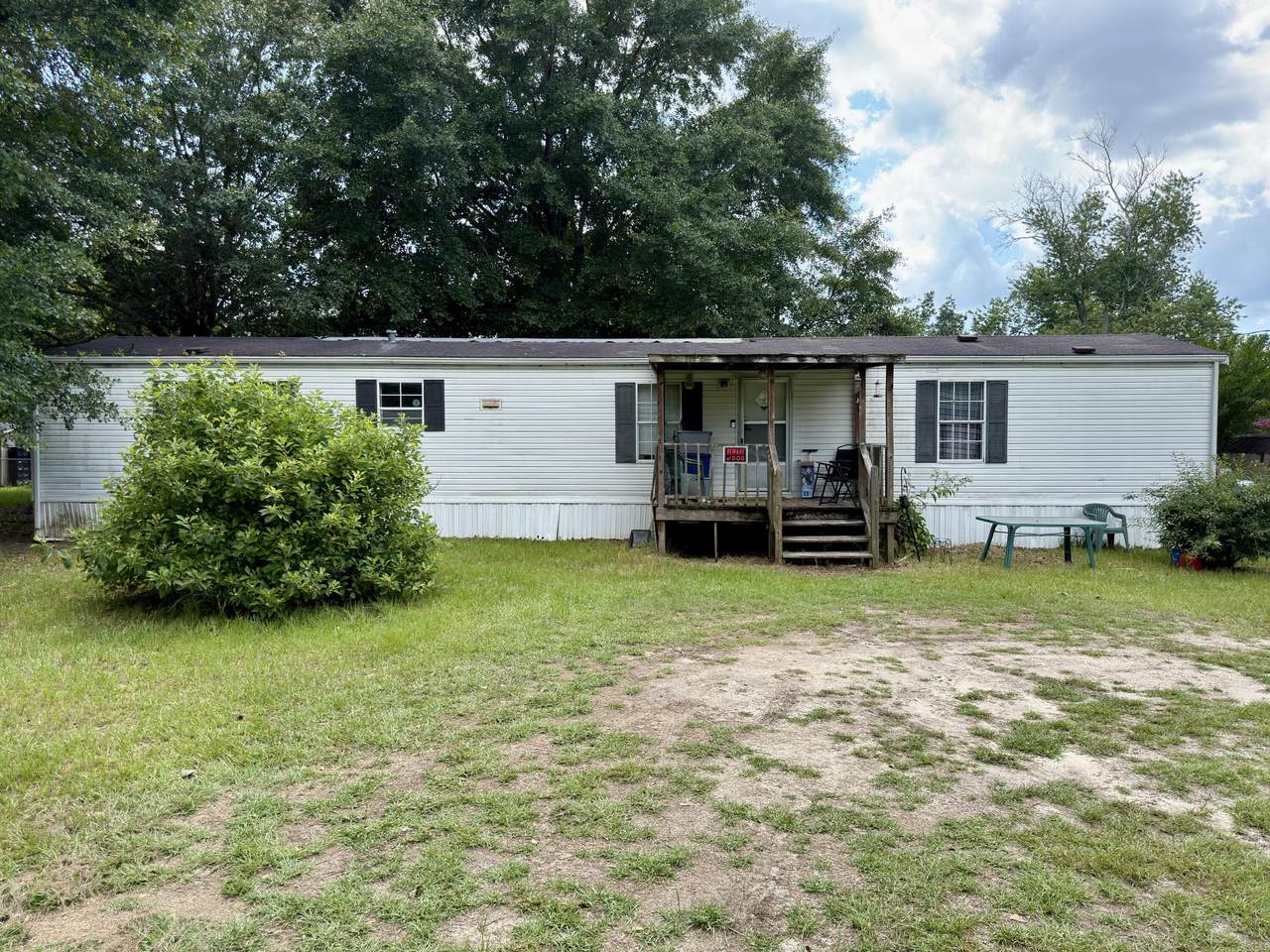 1706 Bermuda Road - Photo 1