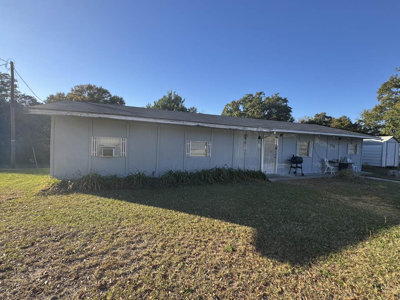 1726 Marden Road - Photo 1