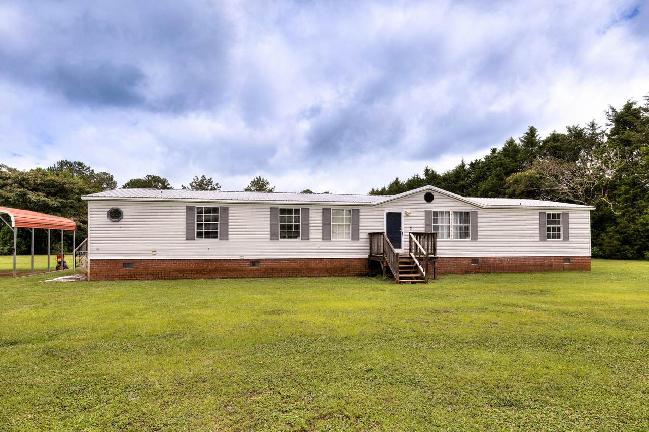 6345 Legendary Lane - Photo 1