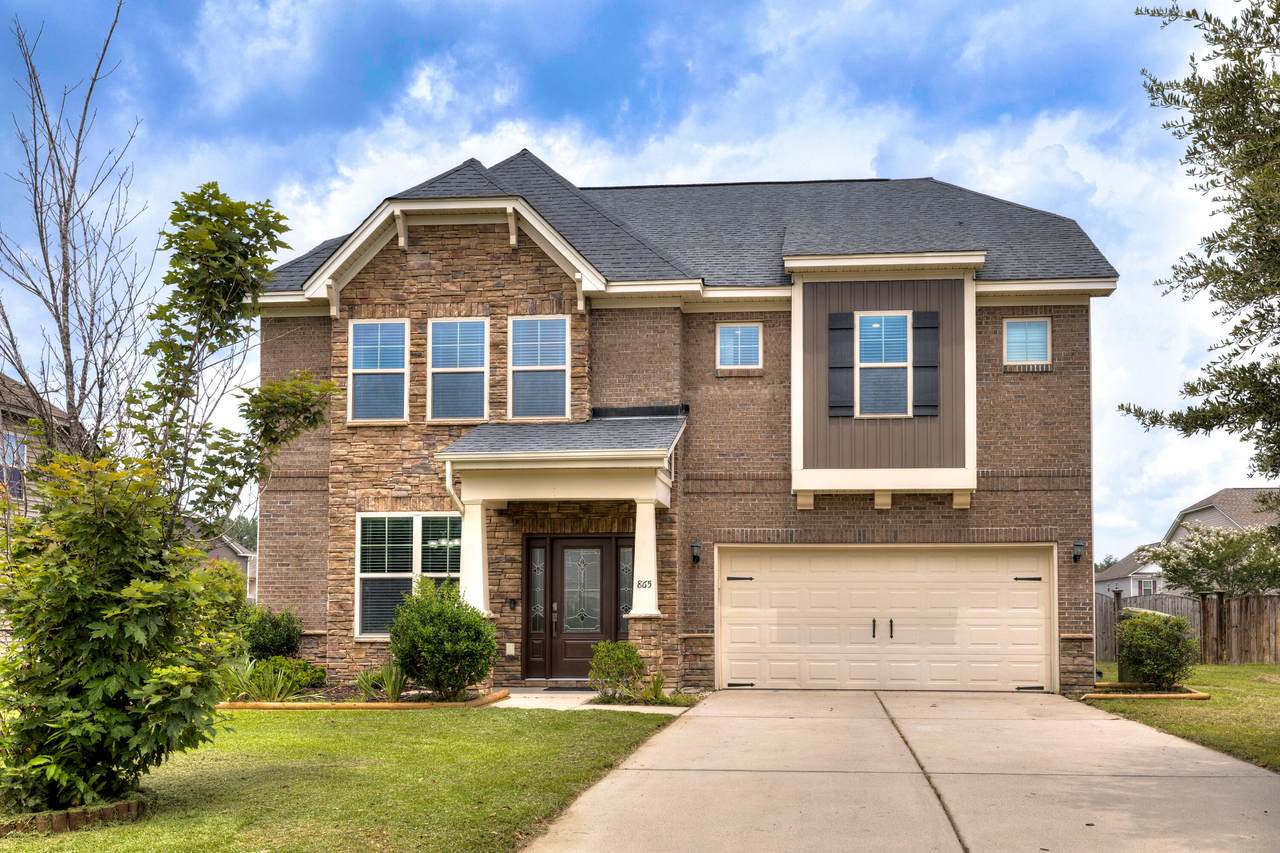 865 Cormier Drive - Photo 1