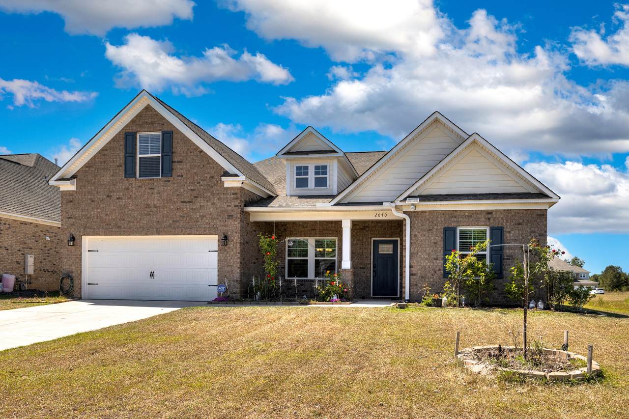2070 Hatteras Way - Photo 1