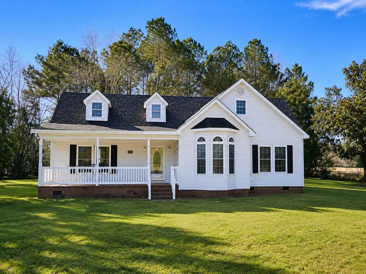 5890 Brewington Road - Photo 1