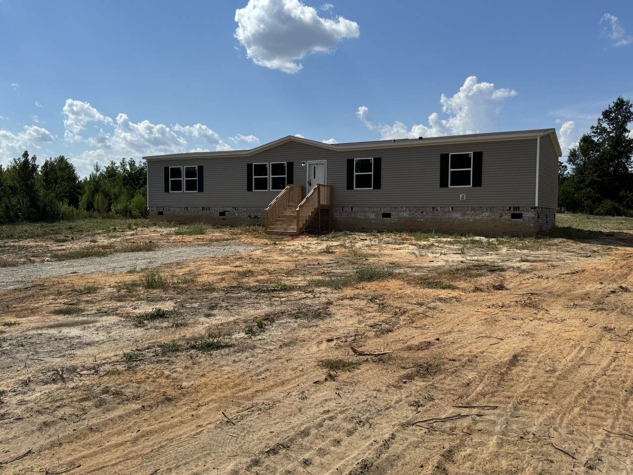 6435 Dinkins Mill Road - Photo 1