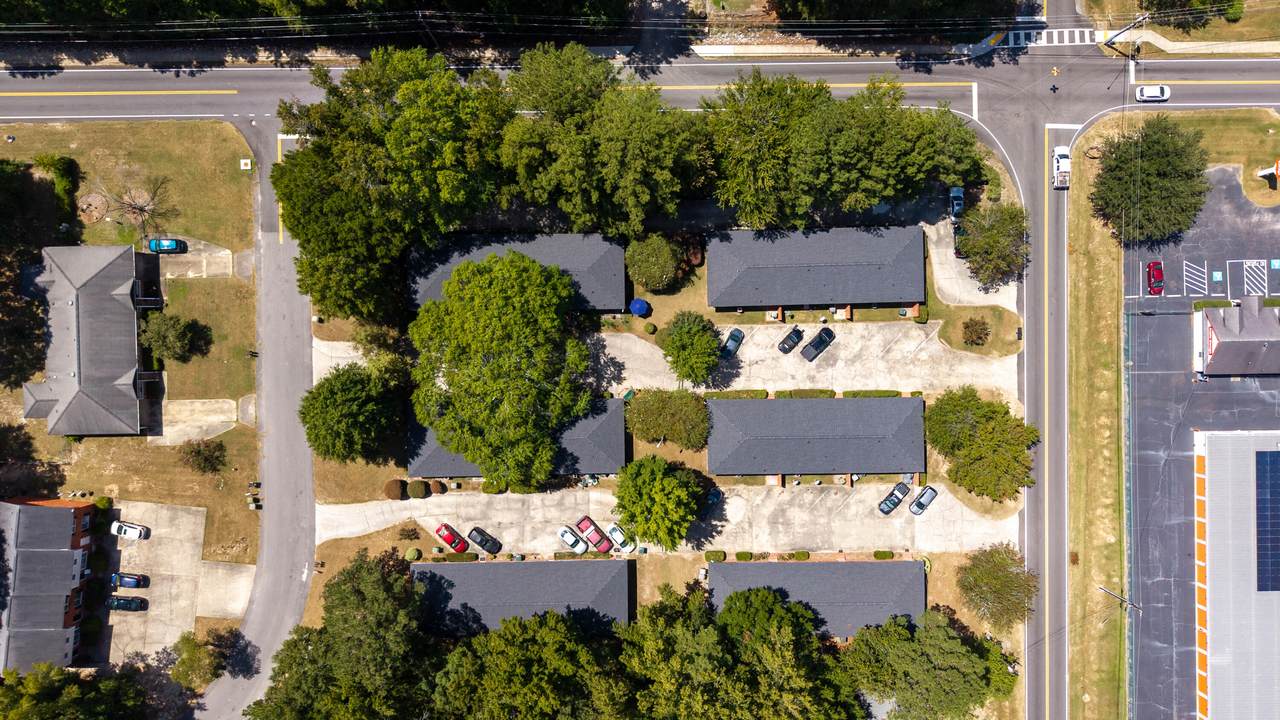 1135 Guignard Drive - Photo 1