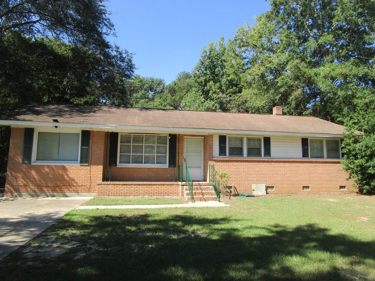 2416 Peach Orchard Road - Photo 1