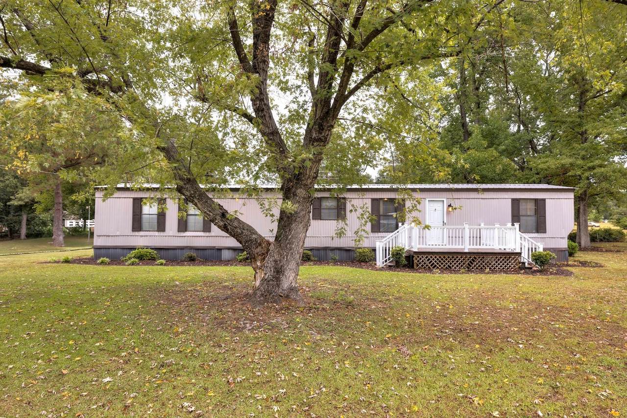 1078 Doyle Street - Photo 1