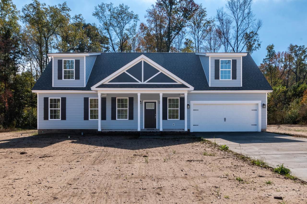 568 Beaver Hut Trail - Photo 1