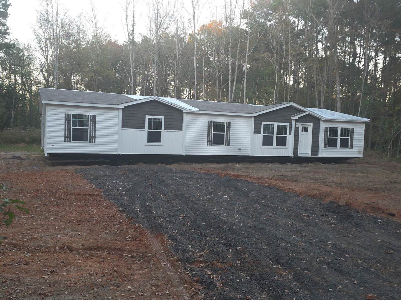 8590 Paxville Highway - Photo 1