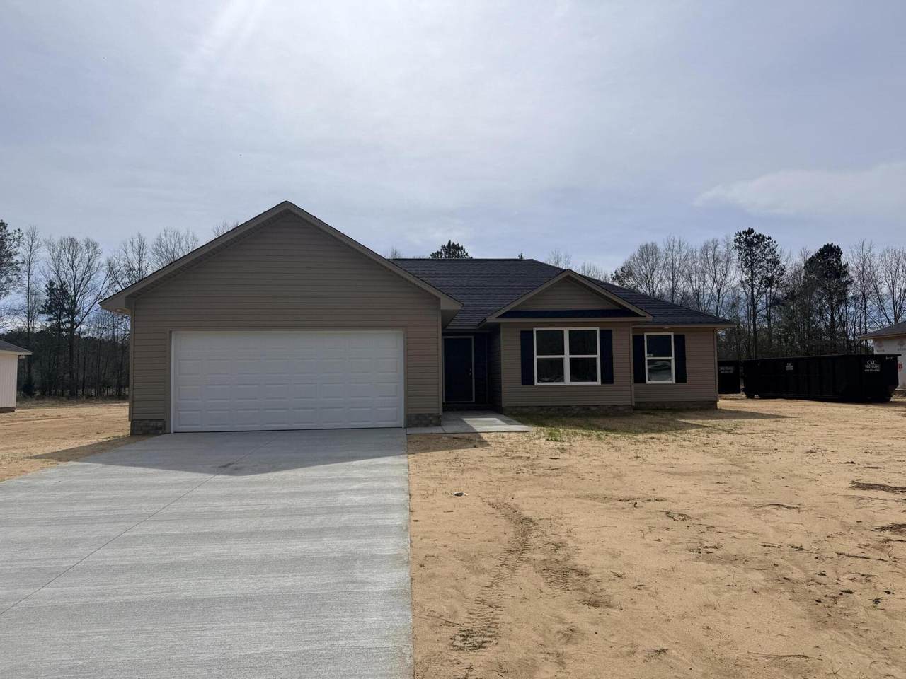 3945 Peakvalley Road - Photo 1