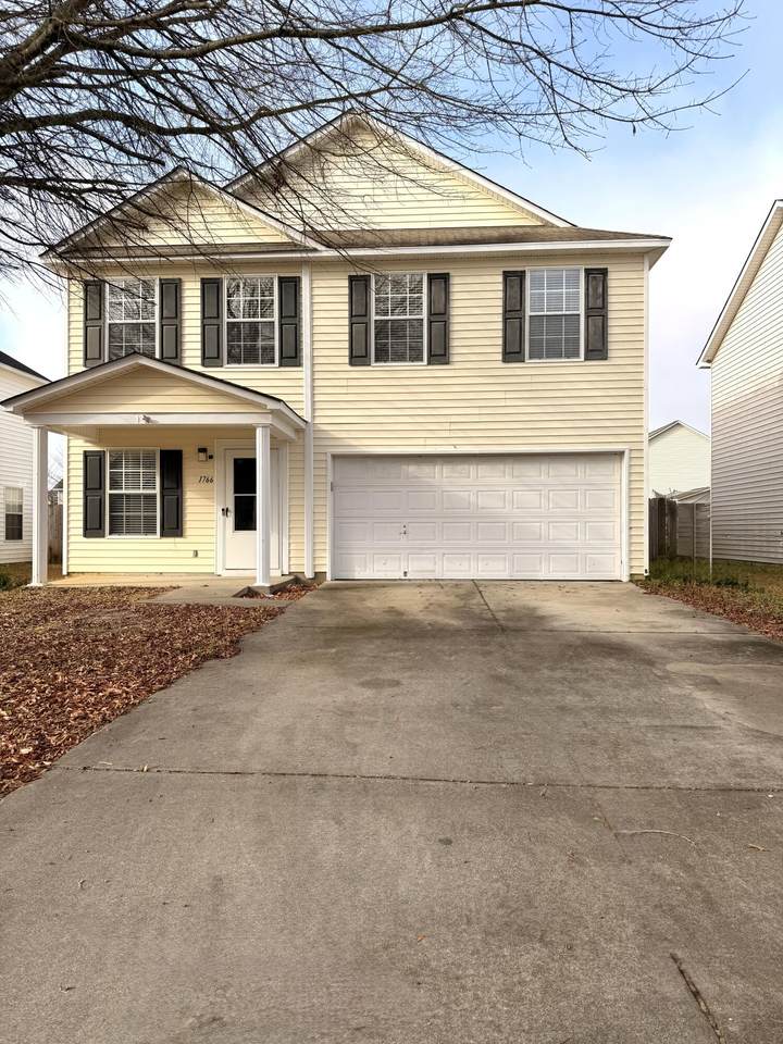 1766 Polaris Drive - Photo 1