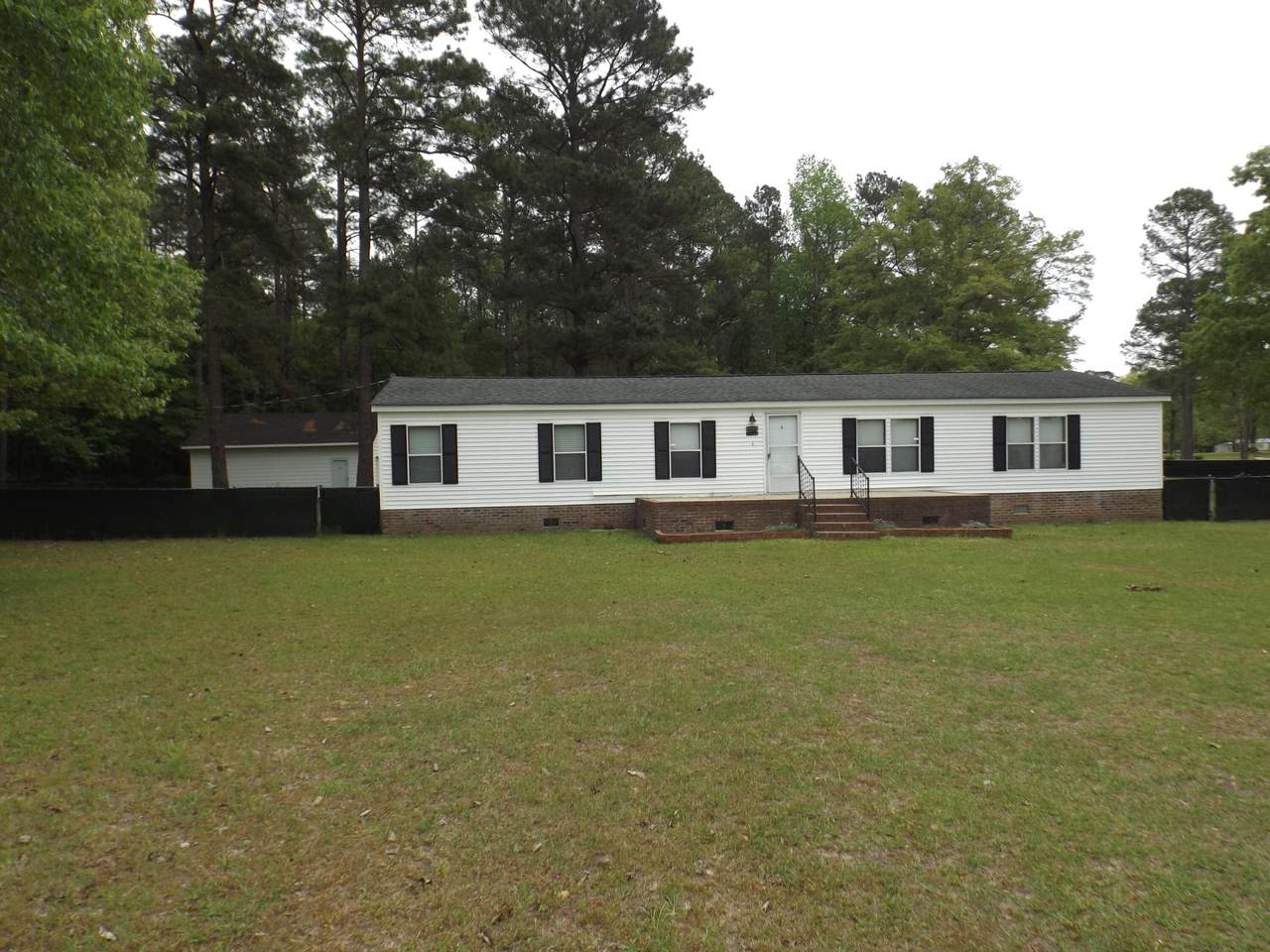 1198 Moultrie Drive - Photo 1