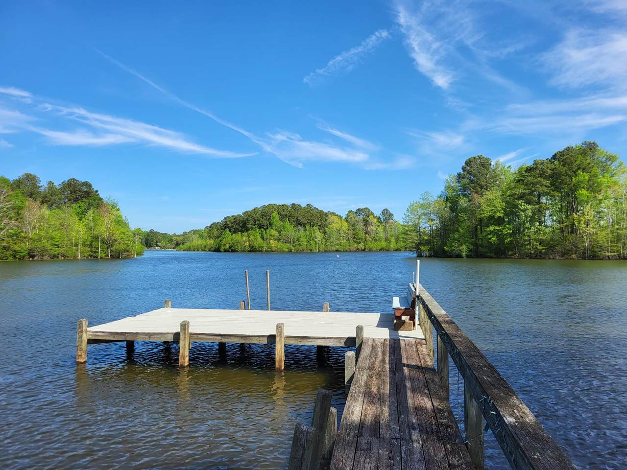 430 Fountain Lake Drive - Photo 1