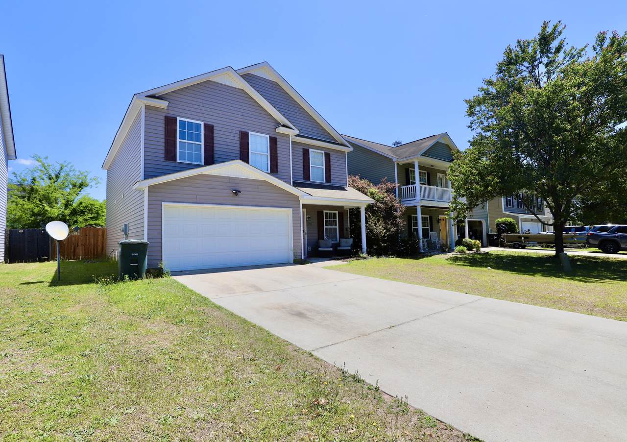 1733 Benelli Street - Photo 1