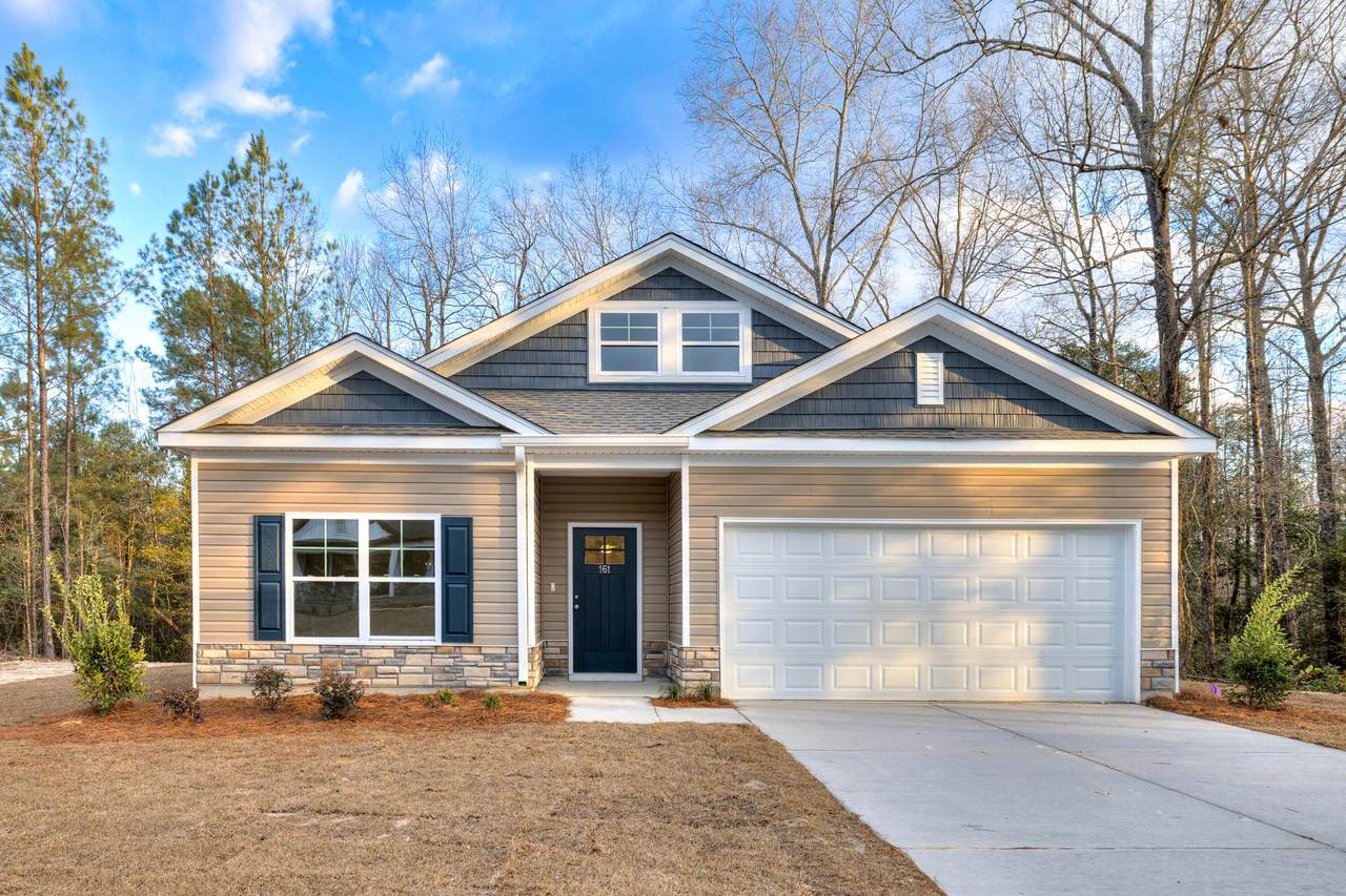 161 Raglins Way - Photo 1