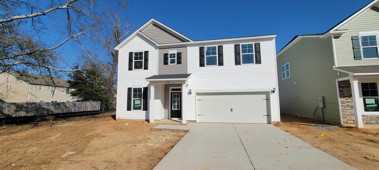 1769 Canopy Drive - Photo 1