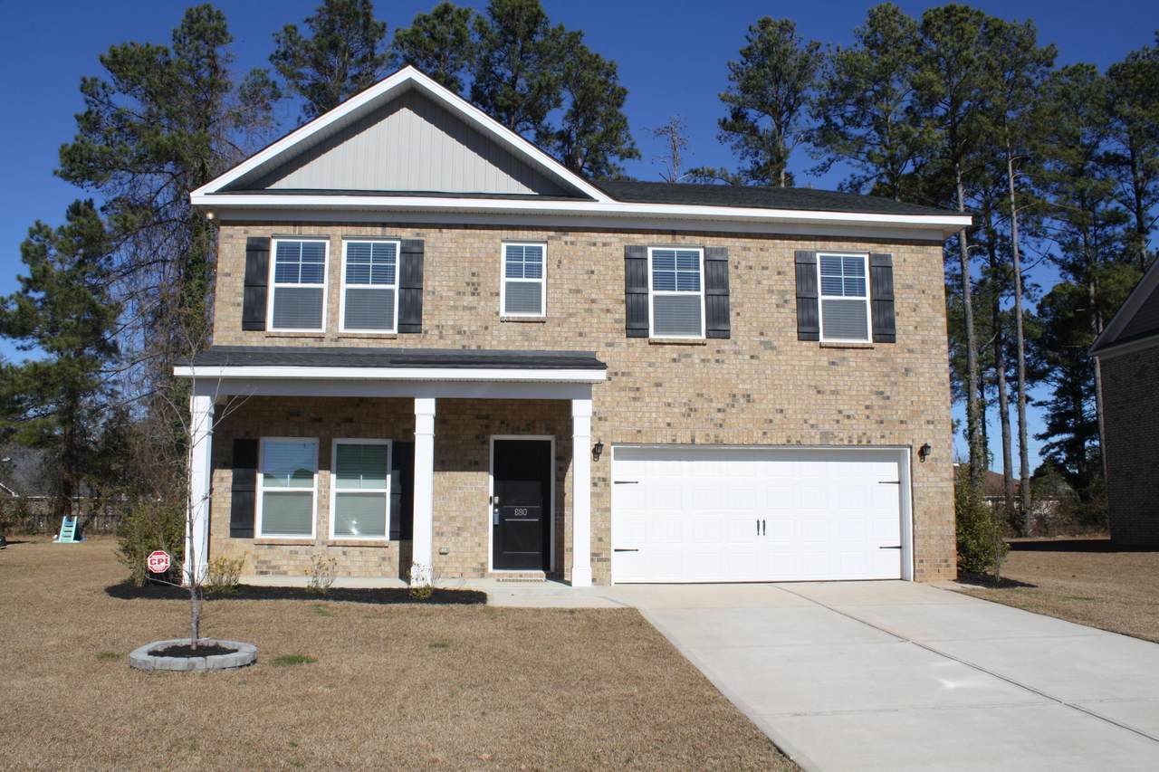 880 Curlew Circle - Photo 1
