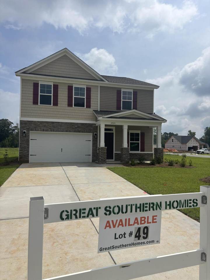 2535 Egypt Street - Photo 1