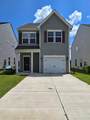 1032 Crescent Moon Lp - Photo 1