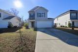 1009 Providence Plantation Drive - Photo 2