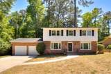 7279 Stonehaven Drive - Photo 1