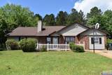 5830 Lost Creek Drive - Photo 1