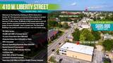 410 Liberty Street - Photo 2