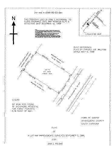 Lot 70 Peter Collinson Rd - Photo 1