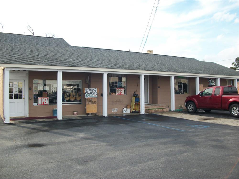 519 South Mill Street - Photo 1