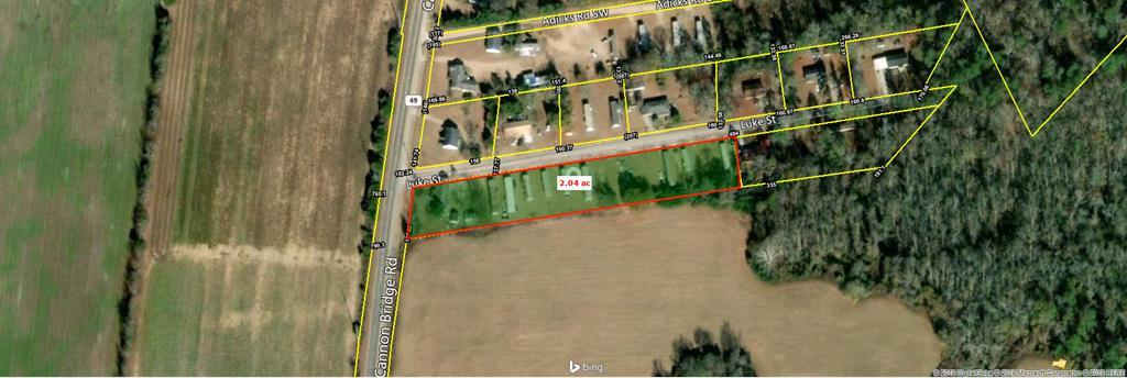 1197 Cannon Bridge Rd - Photo 1