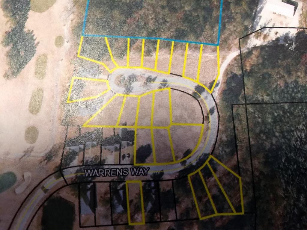 TBD Warrens Way - Photo 1