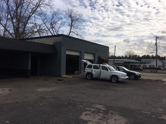505 Harry C Raysor Drive - Photo 1